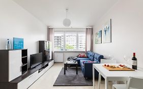 Rent like home - Grójecka 19/25